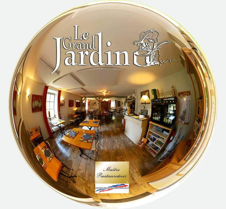 Restaurant de cuisine traditionnelle Baume-les-Messieurs