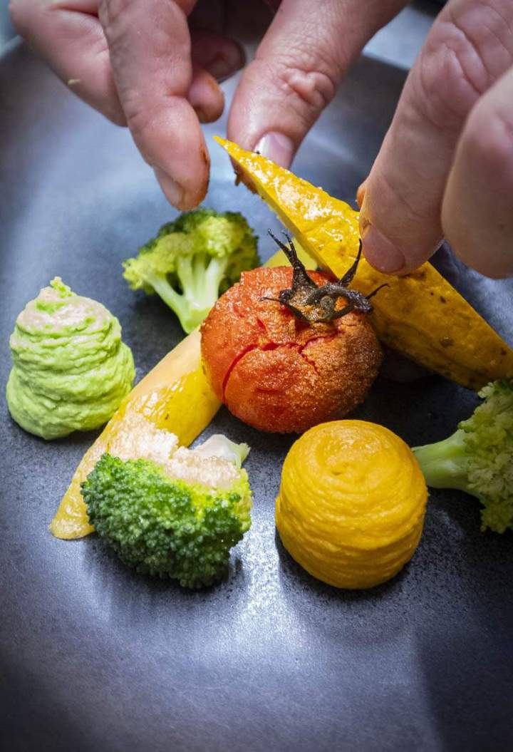 Restaurant de cuisine traditionnelle Baume-les-Messieurs