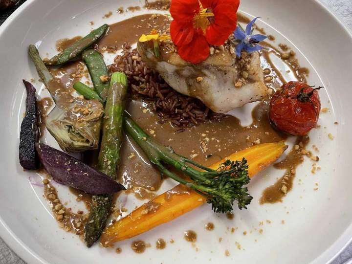 Restaurant de cuisine traditionnelle Baume-les-Messieurs