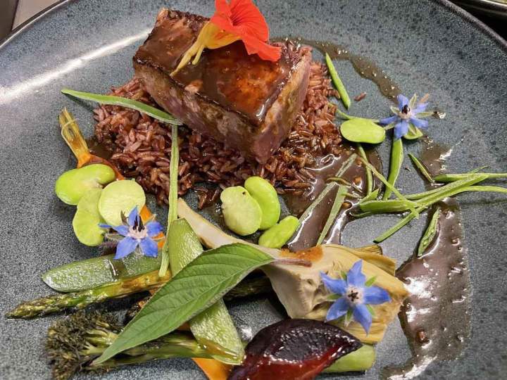 Restaurant de cuisine traditionnelle Baume-les-Messieurs