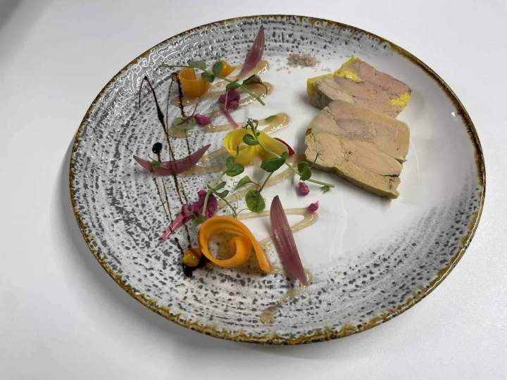 Restaurant de cuisine traditionnelle Baume-les-Messieurs
