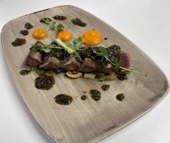 Restaurant de cuisine traditionnelle Baume-les-Messieurs