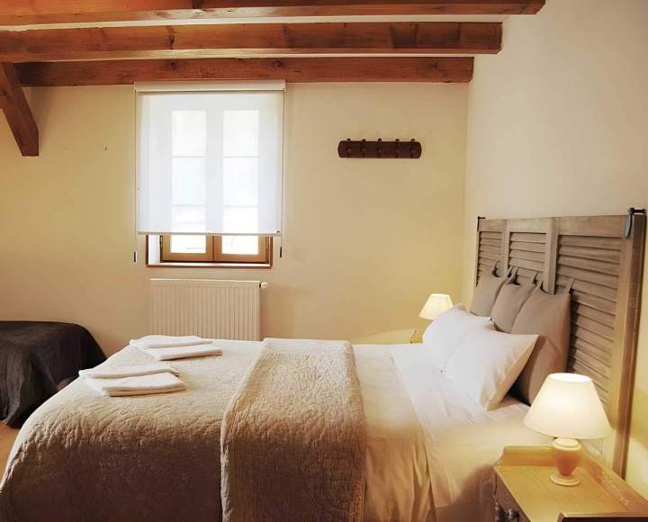Chambres à louer Baume-les-Messieurs