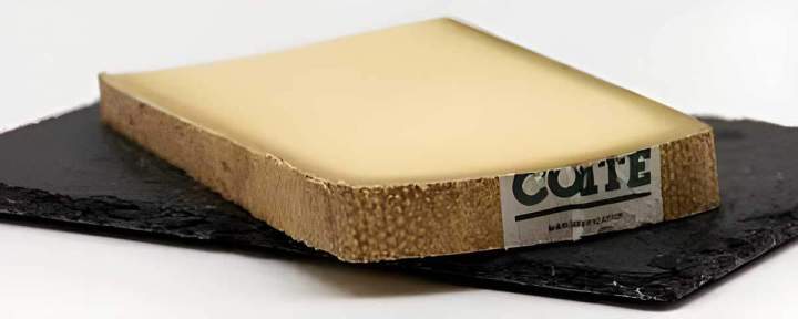 Fromage Baume-les-Messieurs