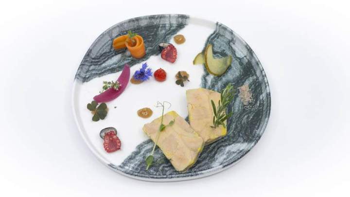 Restaurant avec terrasse Baume-les-Messieurs