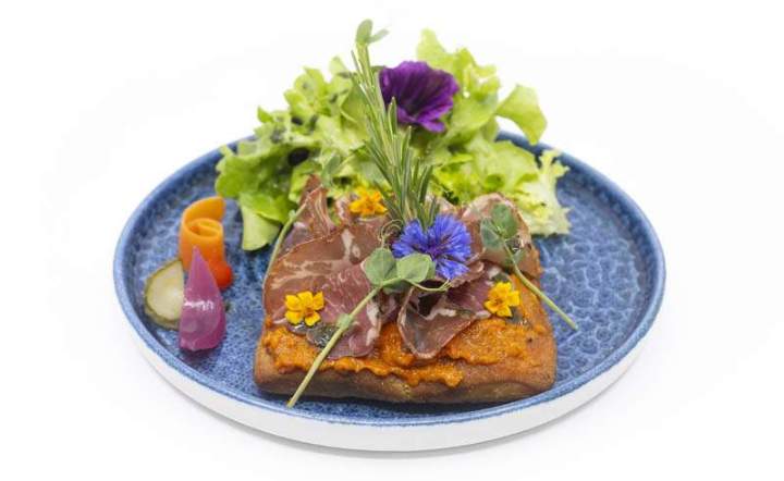 Cuisine traditionnelle Baume-les-Messieurs