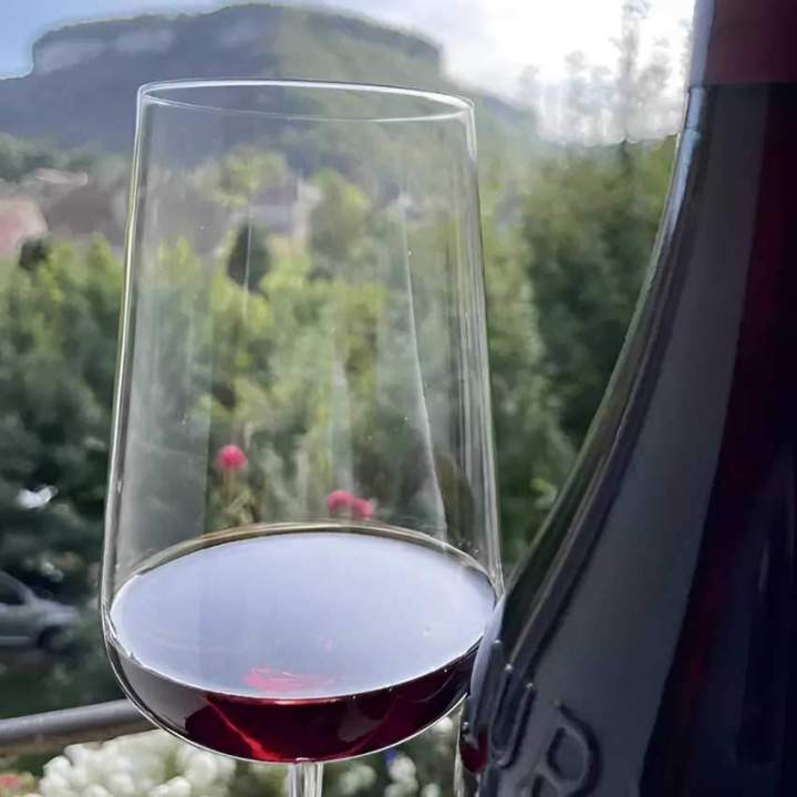 Découvrez notre carte des vins.