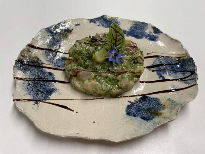 Restaurant de cuisine traditionnelle Baume-les-Messieurs
