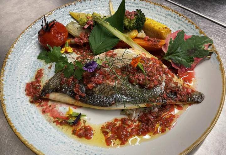 Restaurant cuisine traditionnelle, Dole